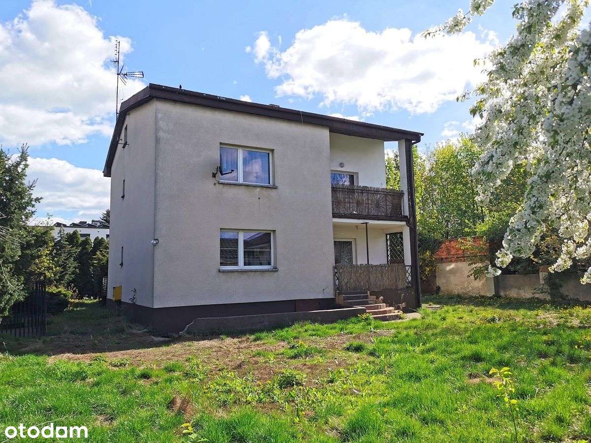 Dom w centrum Pleszewa, duża działka, sad - Pełny obrazek: 4/20