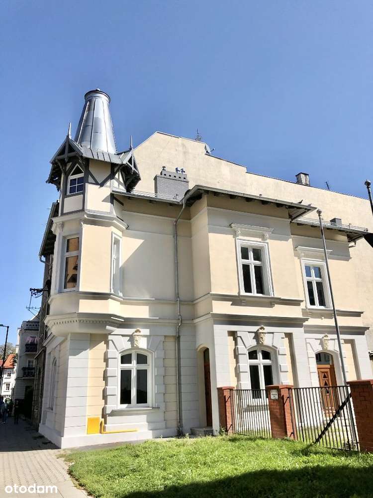 Lokal usługowy w centrum, indywidualne wejście - Pełny obrazek: 5/16