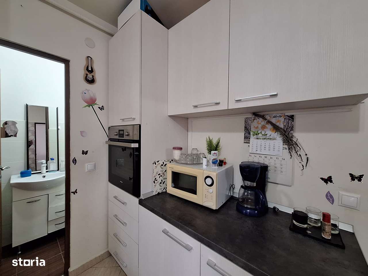 Apartament de vanzare Apahida ,65mp,114900 euro-10