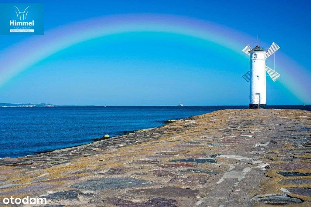 ApartPark / 2 pokoje /Spa/Plaża / 0%-14