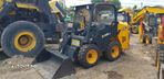 JCB 135 HD Mini încărcător - 1