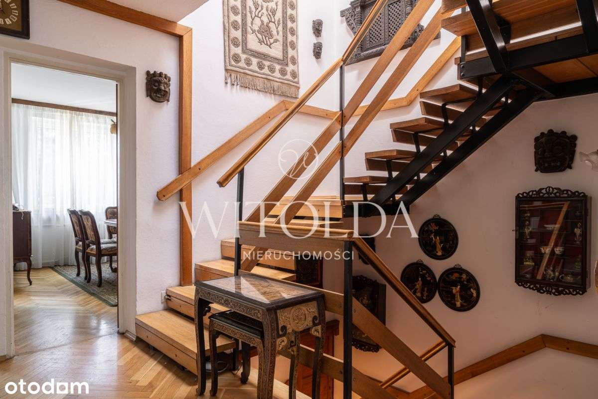 Dom z duszą na Biskupinie - ul. Braci Gierymskich-6