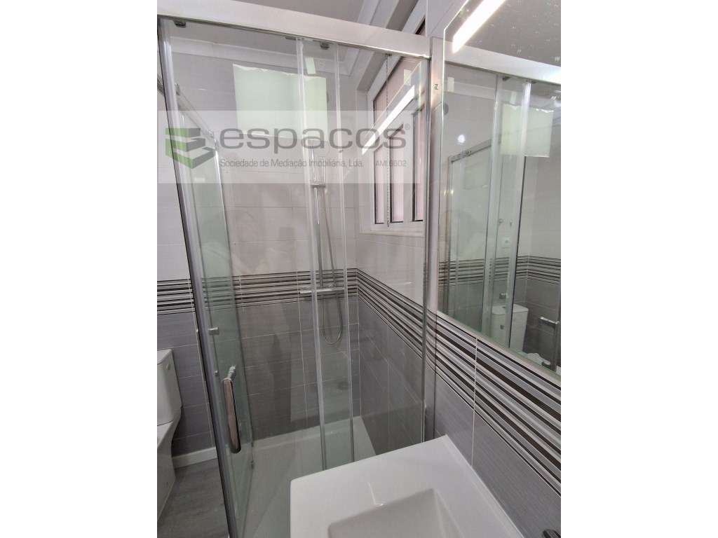 T2 Remodelado na Pontinha, Odivelas-15