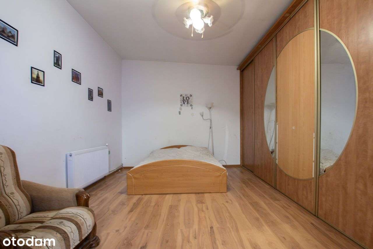 Świdwin - dom w zabudowie szeregowej - Pełny obrazek: 4/14