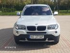 BMW X3 - 16