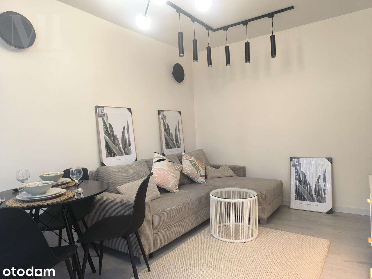 Mieszkanie w Koninie Parter-5