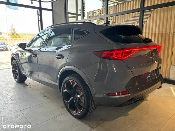 Cupra Formentor 1.5 TSI DSG - 13