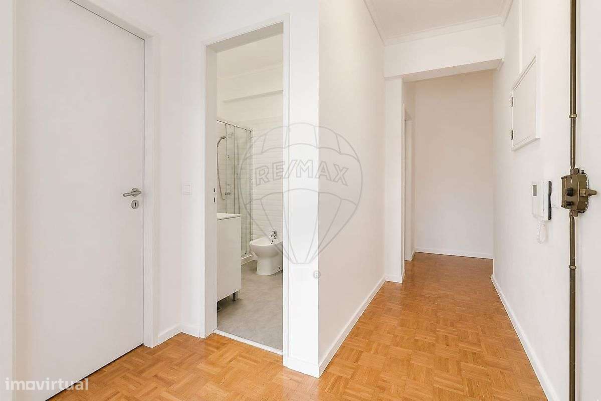 Apartamento T2 para venda-5
