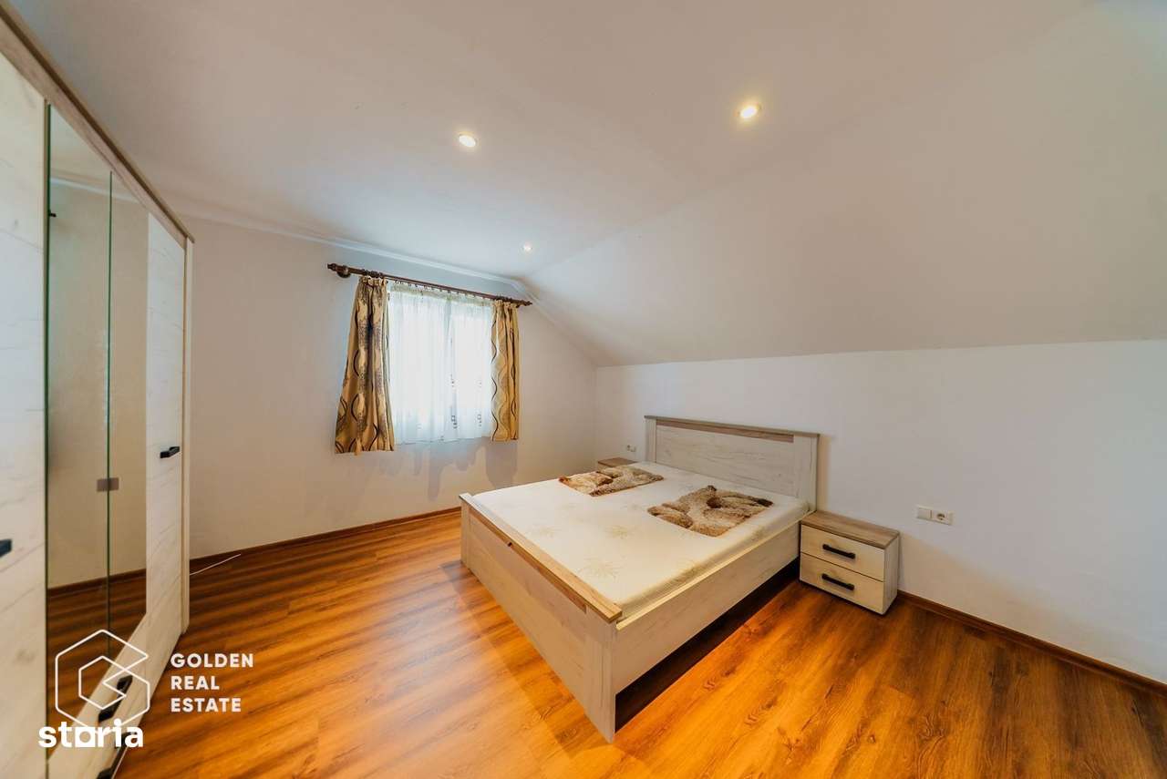 Casa tip duplex in Vladimirescu, comision 0%-10