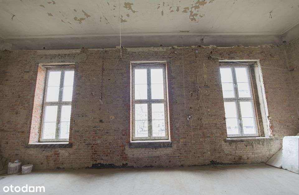 KamienicaTarnowskieGóryCentrum1233Mieszkania - Pełny obrazek: 5/17