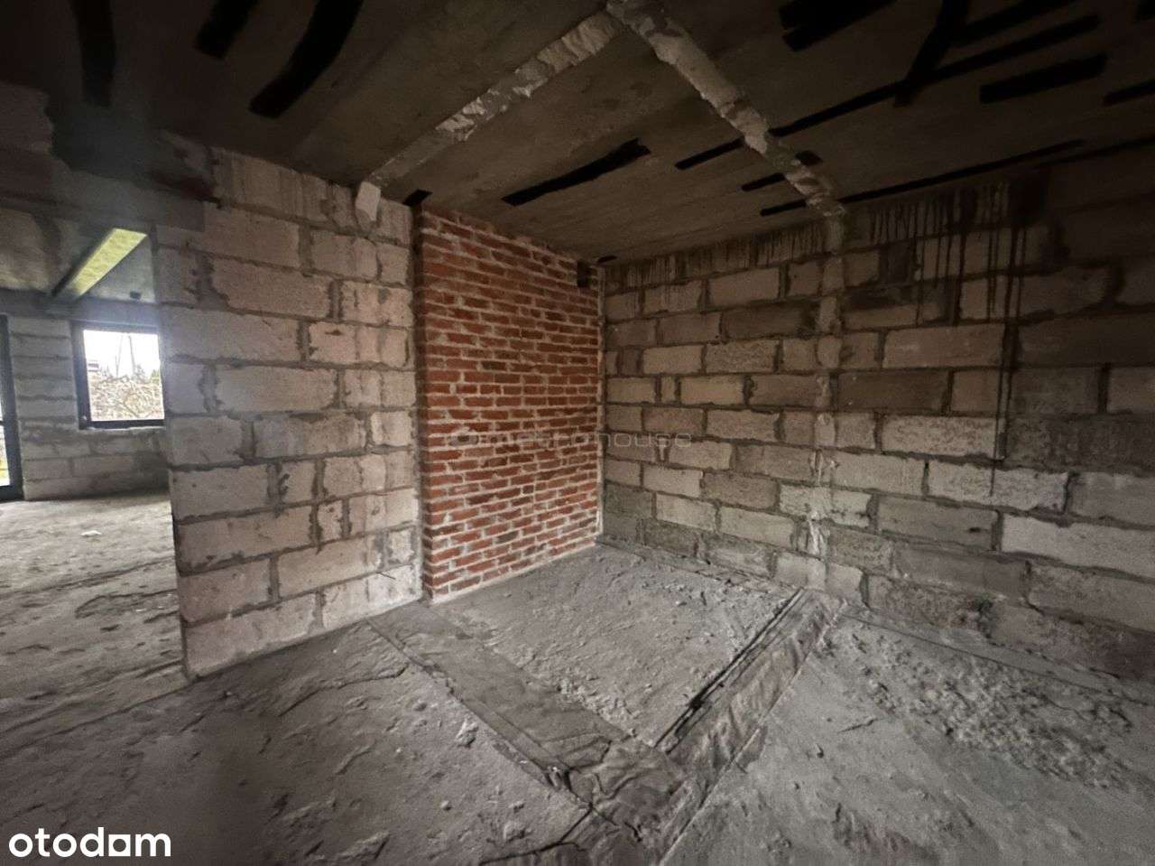 Bliźniak ul. Francuska - Pełny obrazek: 4/7