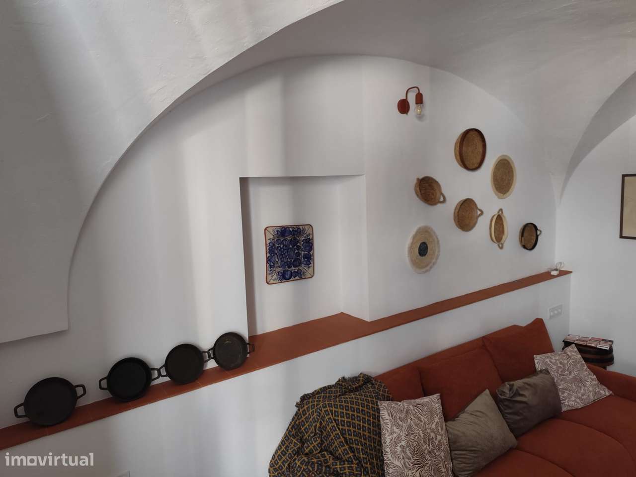 T2 em Moura Remodelado e Mobilado-13