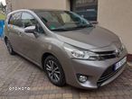 Toyota Verso 1.6 D-4D 5-Sitzer Start/Stop Comfort - 8