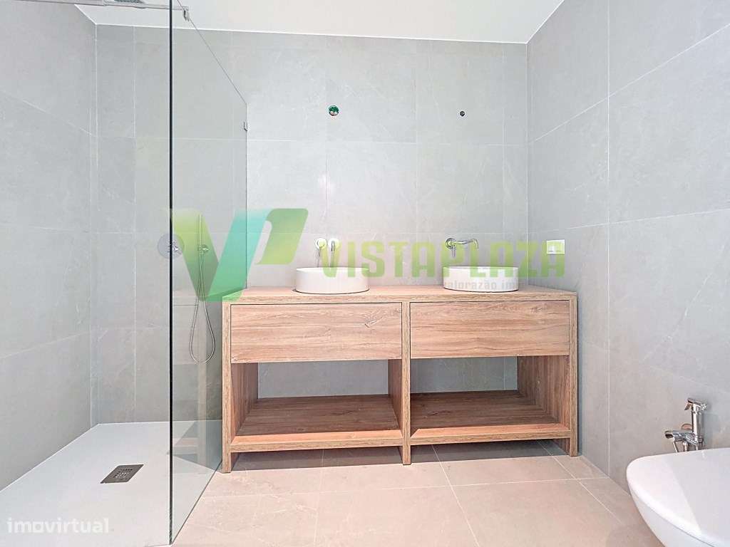 Apartamento T2 em Resort De Luxo Carvoeiro-Algarve-18