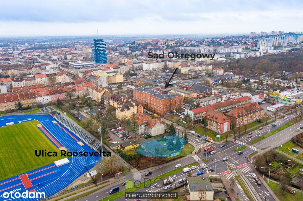 Dom, 220 m², Gorzów Wielkopolski