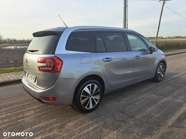 Citroën C4 Grand Picasso BlueHDi 120 EAT6 SELECTION - 6