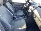 Volkswagen caddy MAXI long - 10