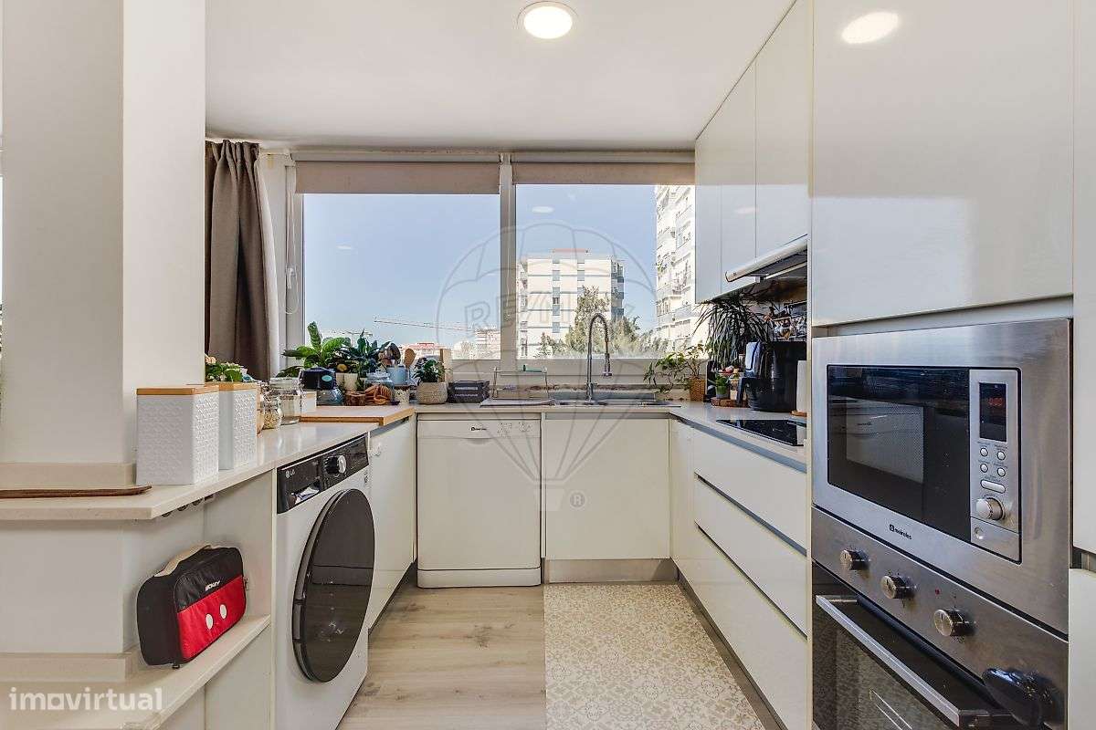Apartamento T2 para venda-4