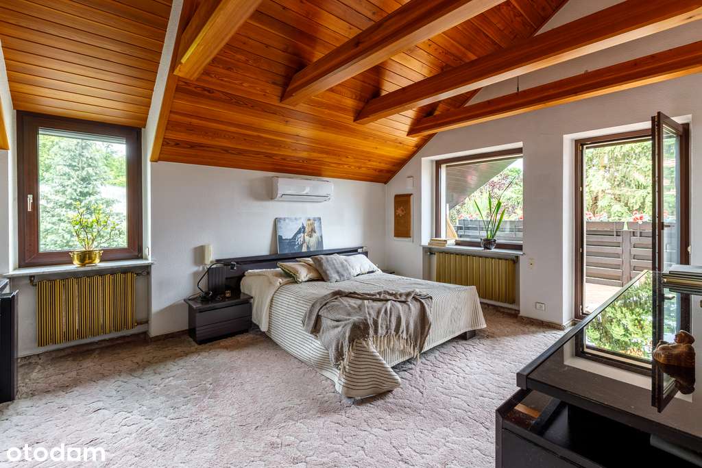 Dom wolnostojący Cytadela Winogrady-8