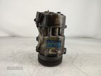 Compressor Do Ac Volkswagen Polo Classic (6V2) - 1