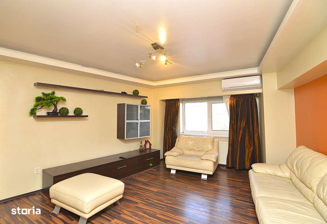 VANZARE APARTAMENT 4 CAMERE UNIRII - UNION PLAZA-4