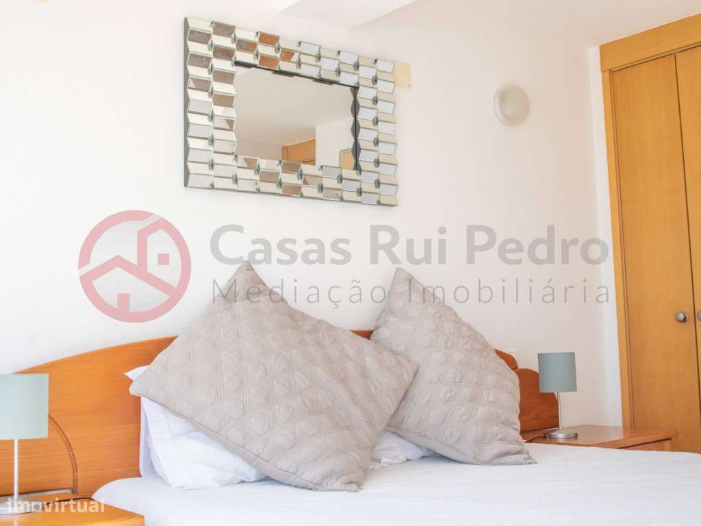 Apartamento T2+1 Duplex com Terraço - Grande imagem: 3/35