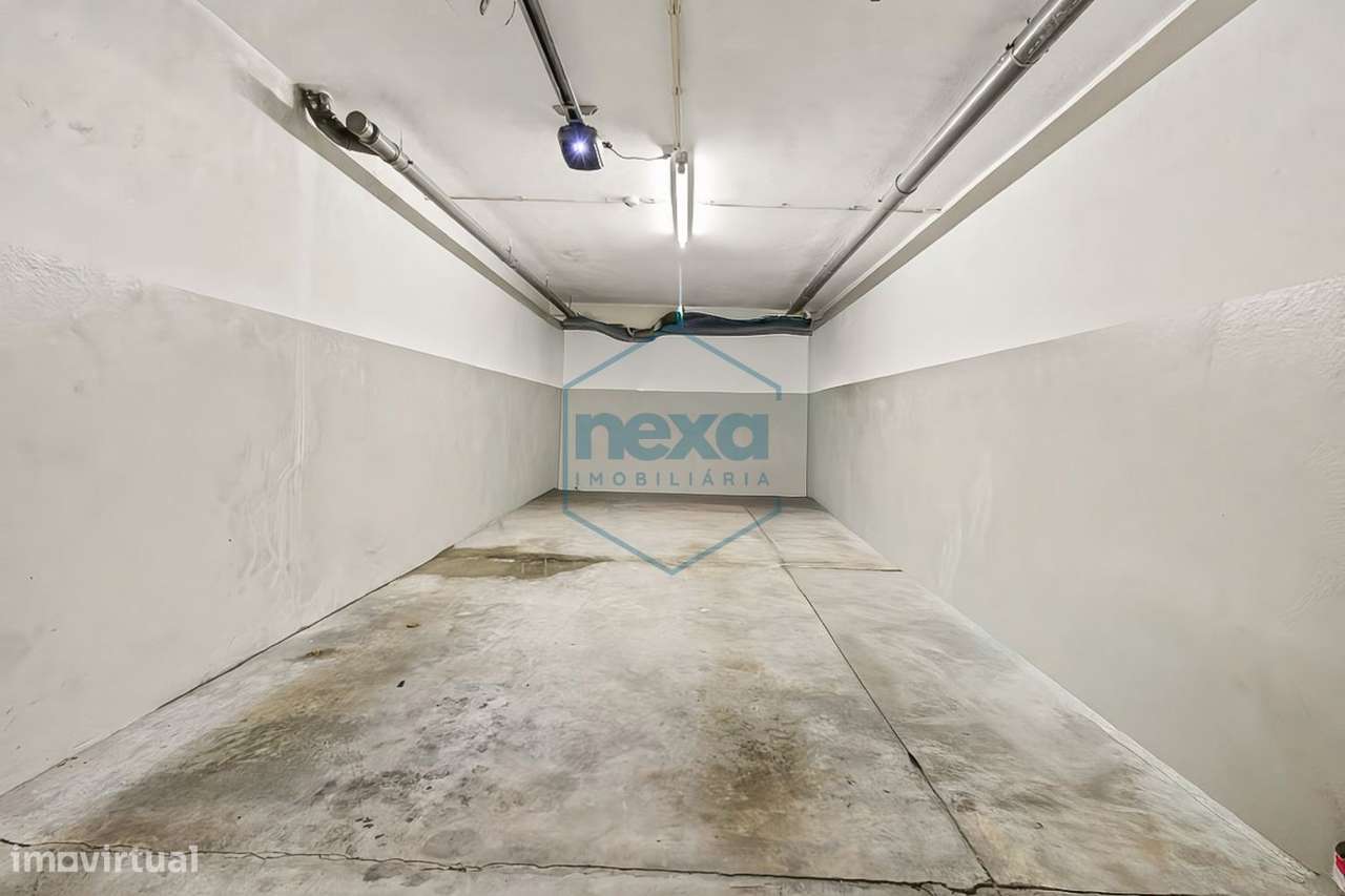 Apartamento T3 em Madalena, Vila Nova de Gaia-33