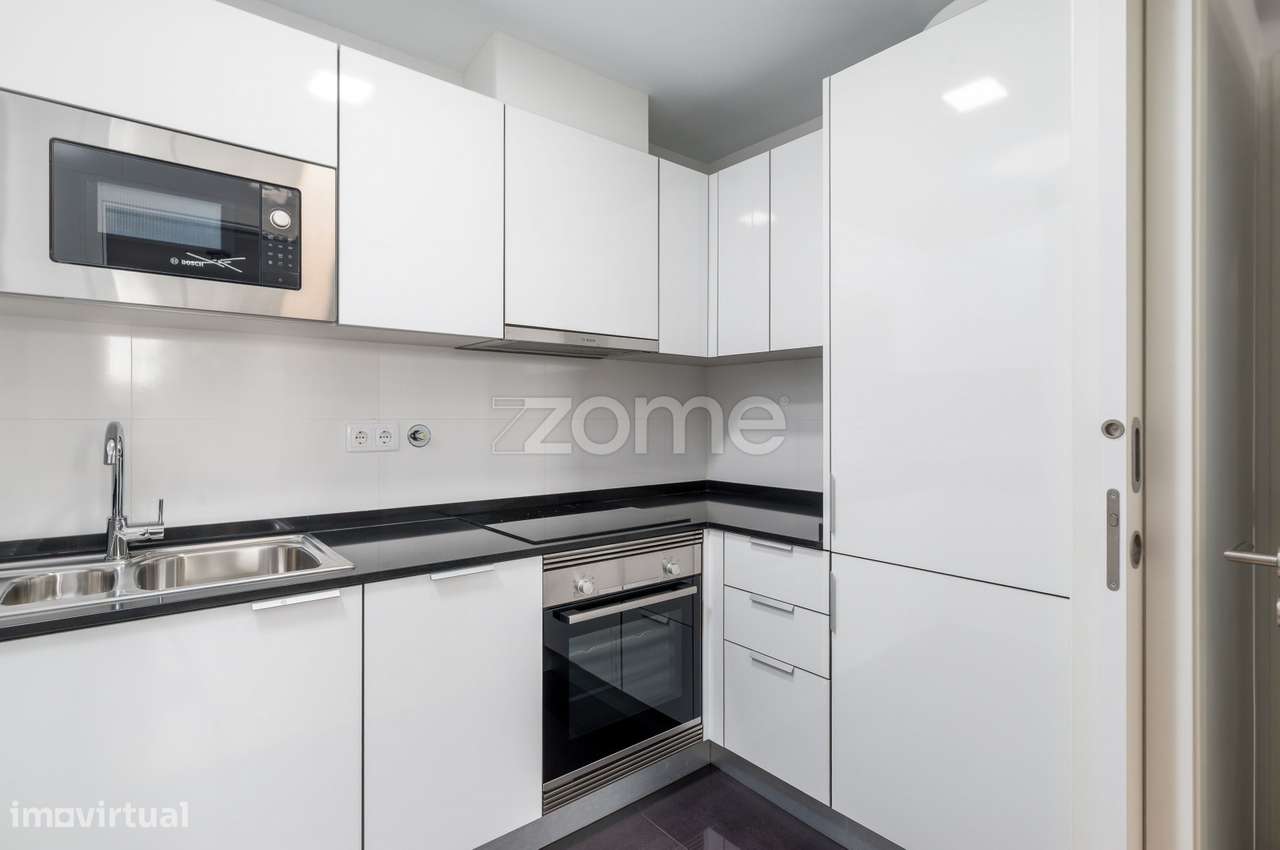 Apartamento T1 - Hera Residences-13