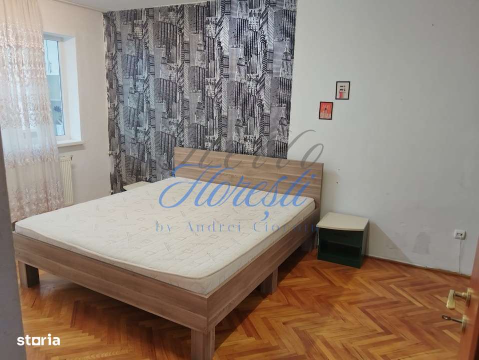 Apartament 3 camere 72 mp in Cluj zona Manastur - Imagine principală: 3/11