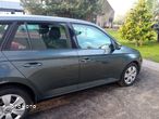 Skoda Fabia 1.4 TDI Clever - 12