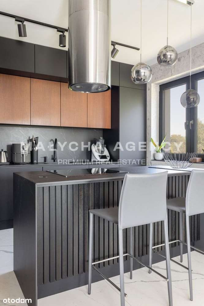 Nowoczesny dom w Kaleń | 163 m² | blisko Warszawy - Pełny obrazek: 4/16