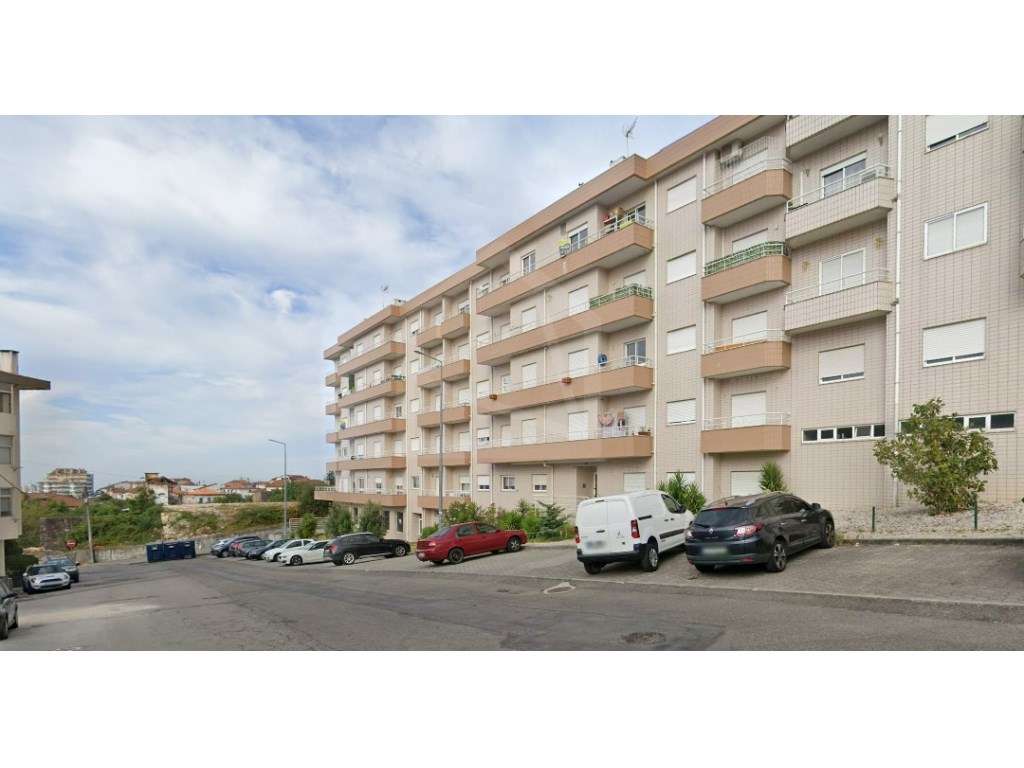 Apartamento T3 em Oliveira de Azeméis - Grande imagem: 5/6