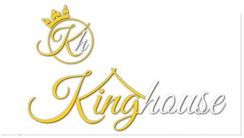 KING HOUSE Marcin Szymonek Logo