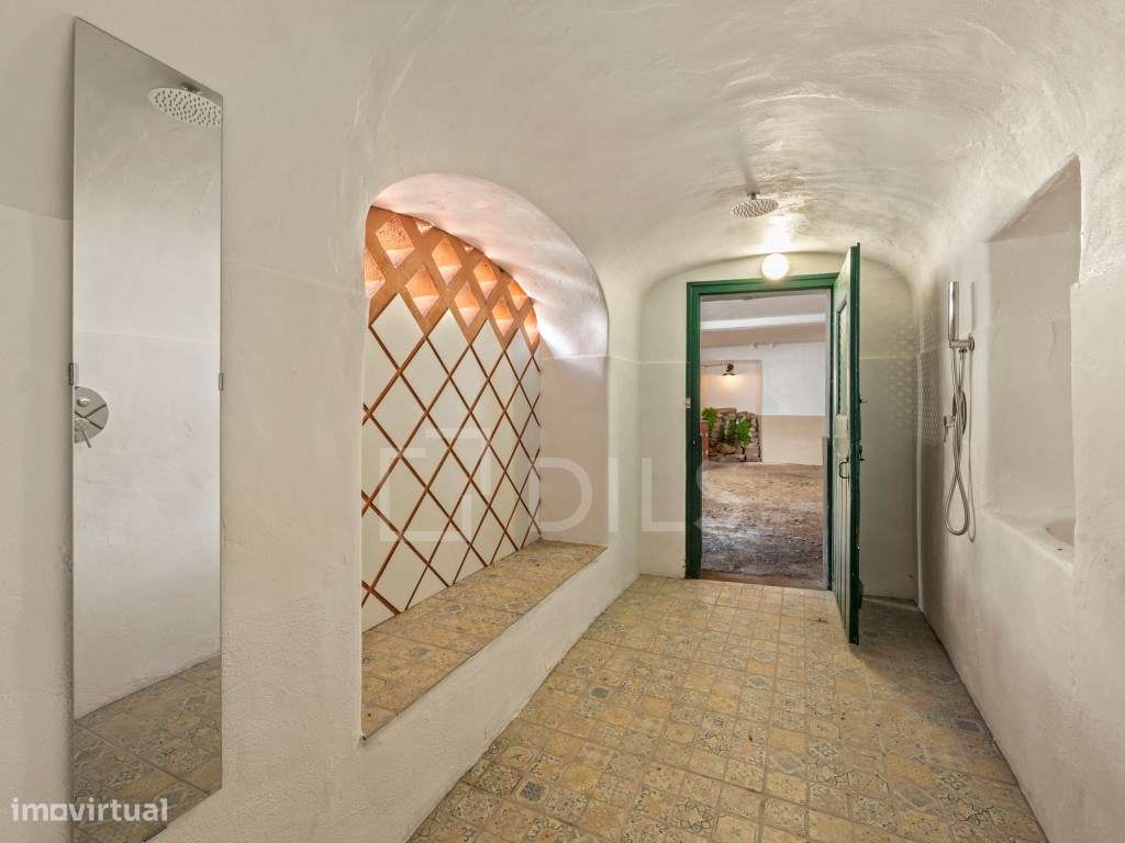 Moradia T6 para habitação ou Alojamento Local, no Alentejo-36
