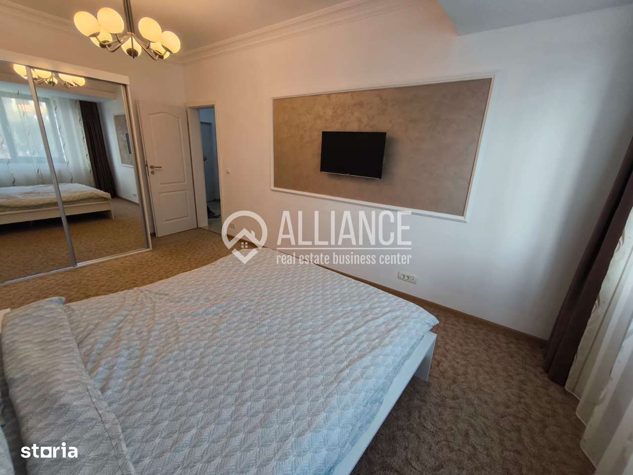 MAMAIA NORD -  (COD01) Apartament confortabil „la cheie”!-11