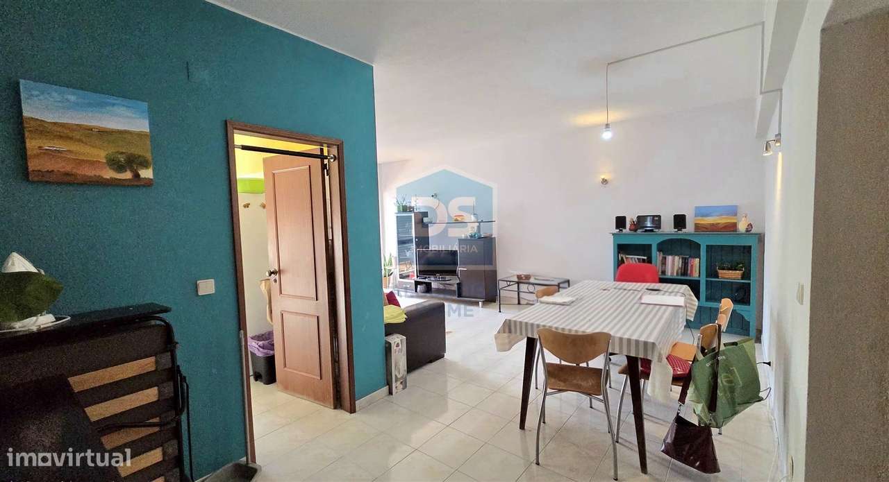 Oportunidade Apartamento T1 em Albufeira-9