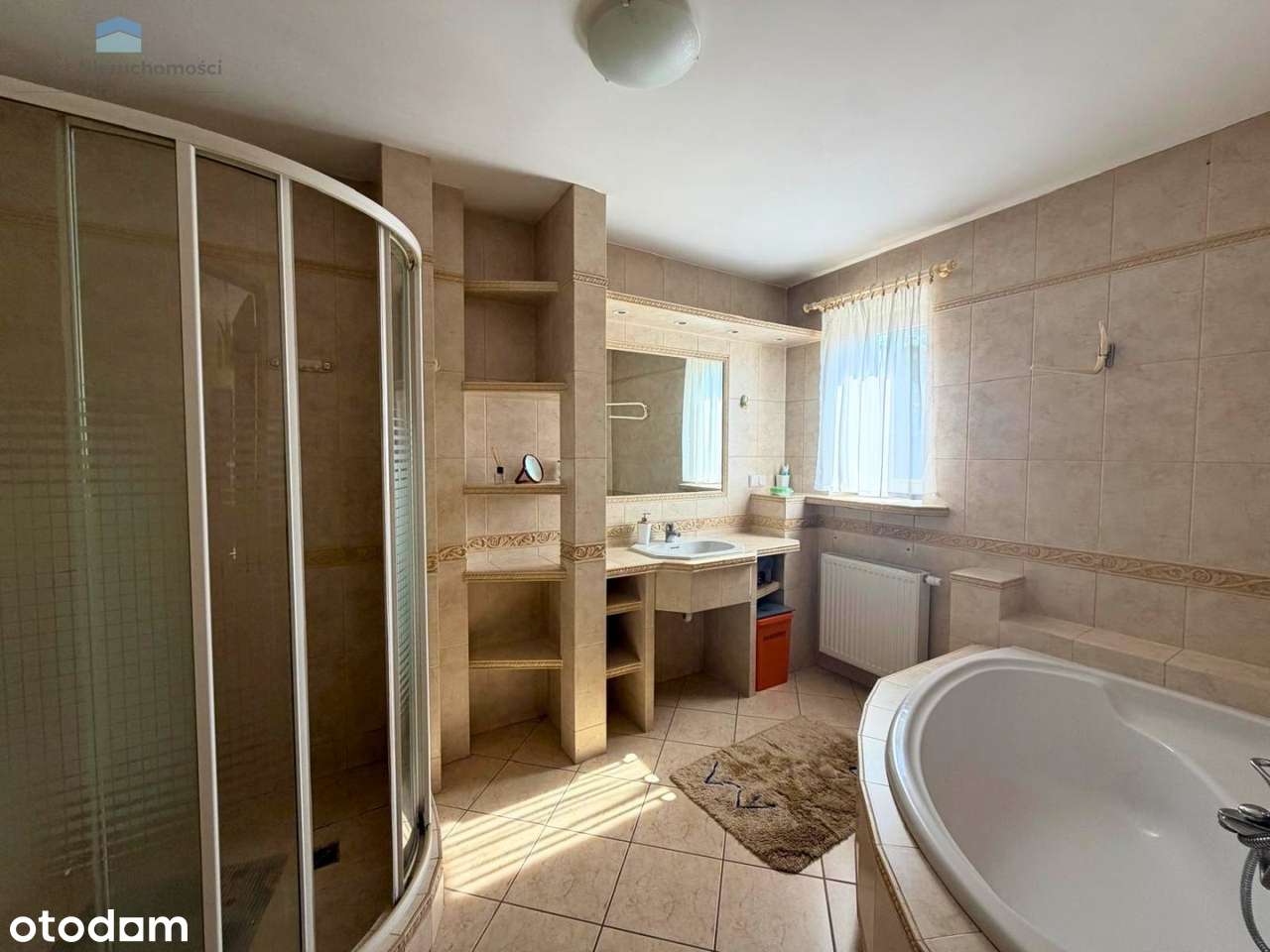 Dom 214 m² z dużym ogrodem, Stary Bieżanów-12