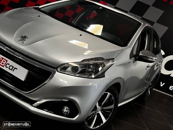 Peugeot 208 1.2 PureTech Style - 1