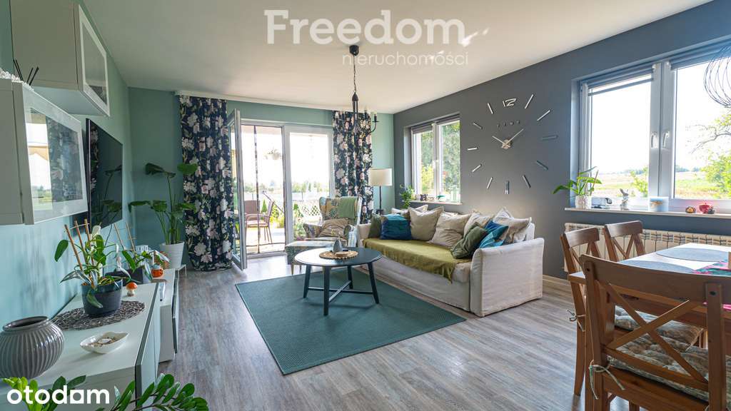 Sprzedam lub zamienię na mieszkanie w bloku. - Pełny obrazek: 3/14