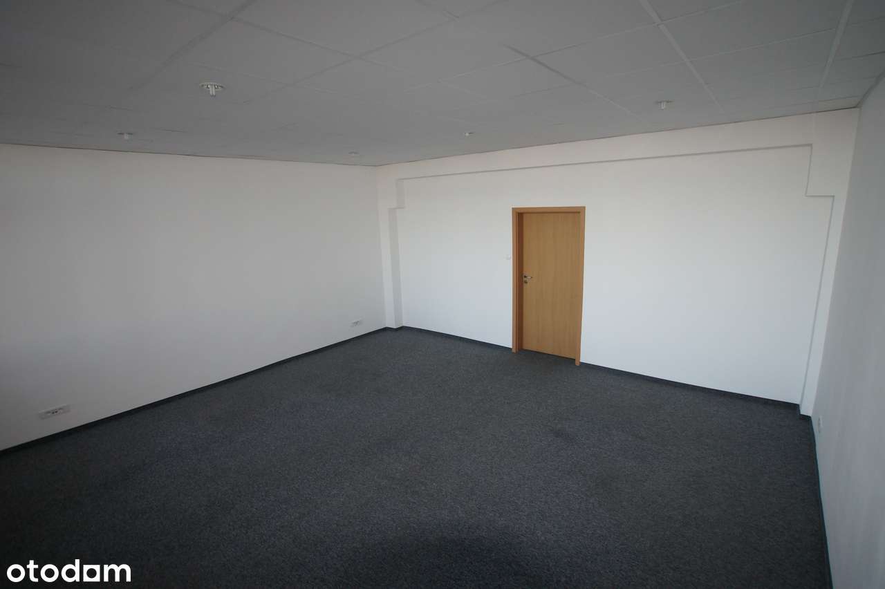 Biuro 34,80m2 - Pełny obrazek: 4/4