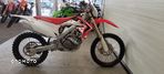 Honda CRF - 22