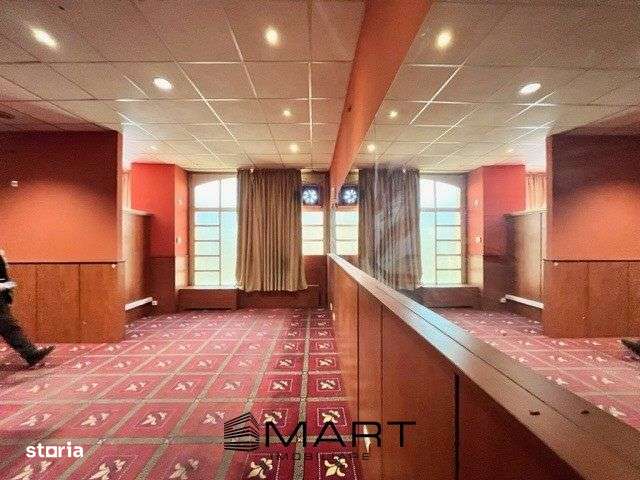 Spatiu comercial de inchiriat – 90 mp, ultracentral, Sibiu - Imagine principală: 3/6