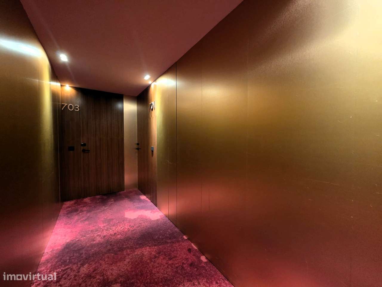 Apartamento T2 com terraço - São Domingos de Benfica,  Lisboa-40