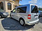 Volkswagen Caddy 1.9 TDI Life (5-Si.) - 17