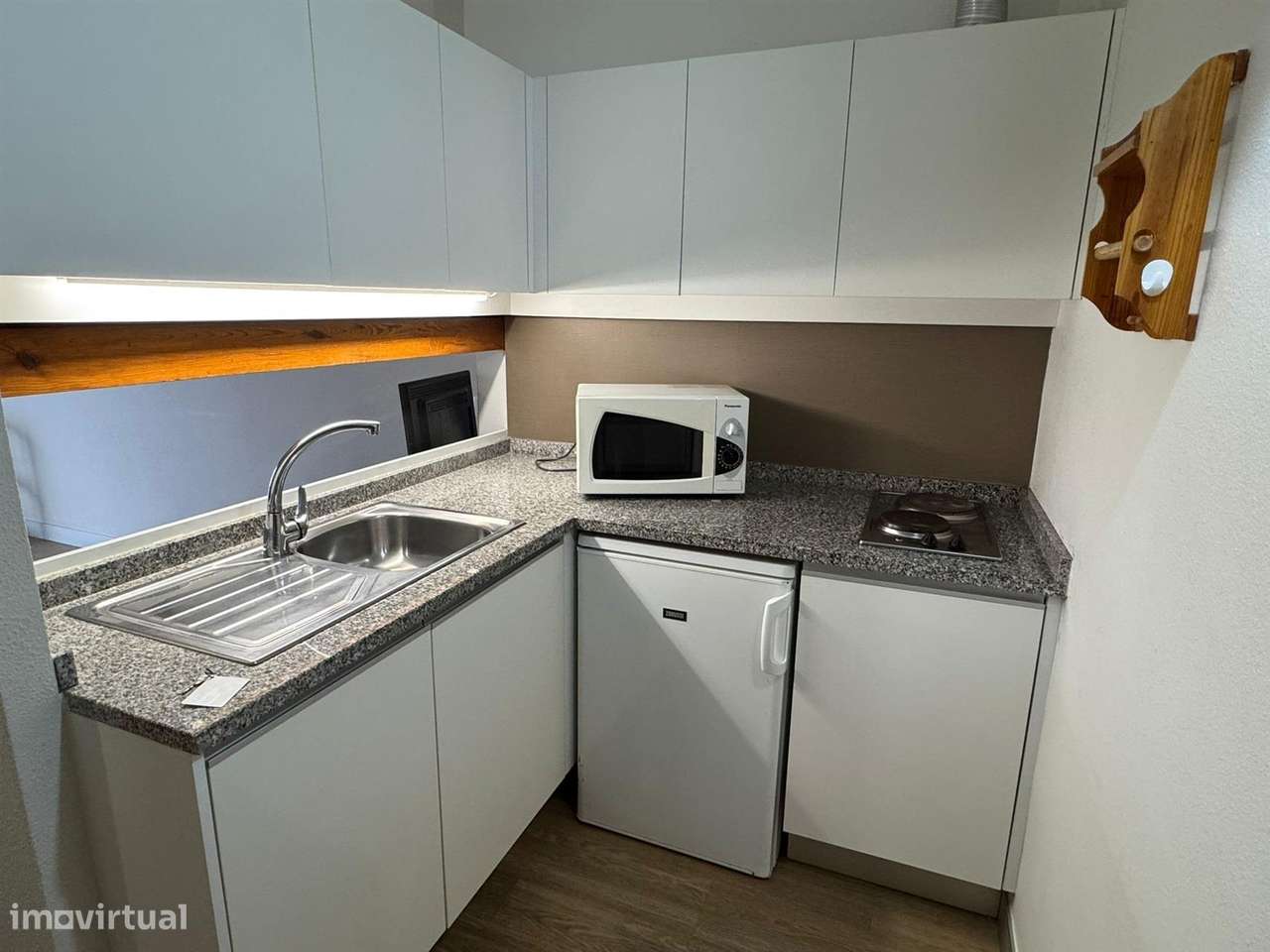 Estúdio, Monte Gordo - Grande imagem: 5/14