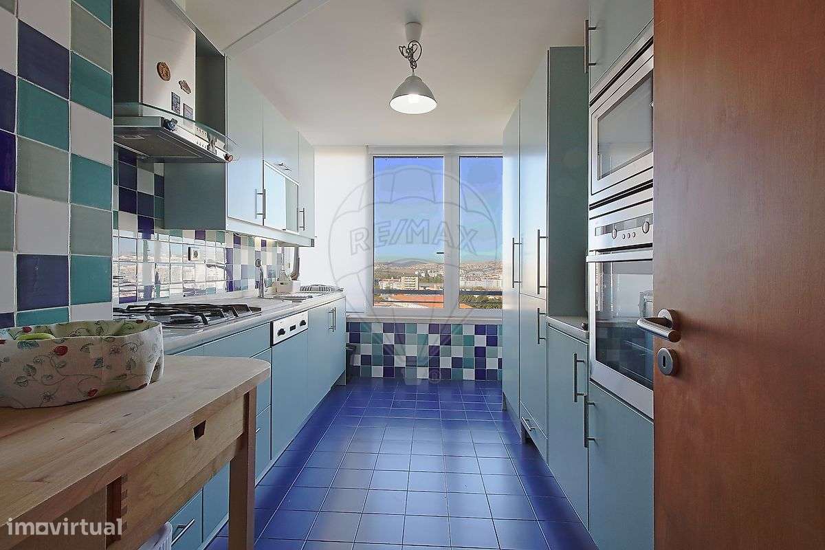 Apartamento T3 para venda-5