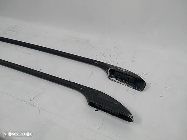 Barras De Tejadilho Daewoo Matiz (M100, M150) - 4