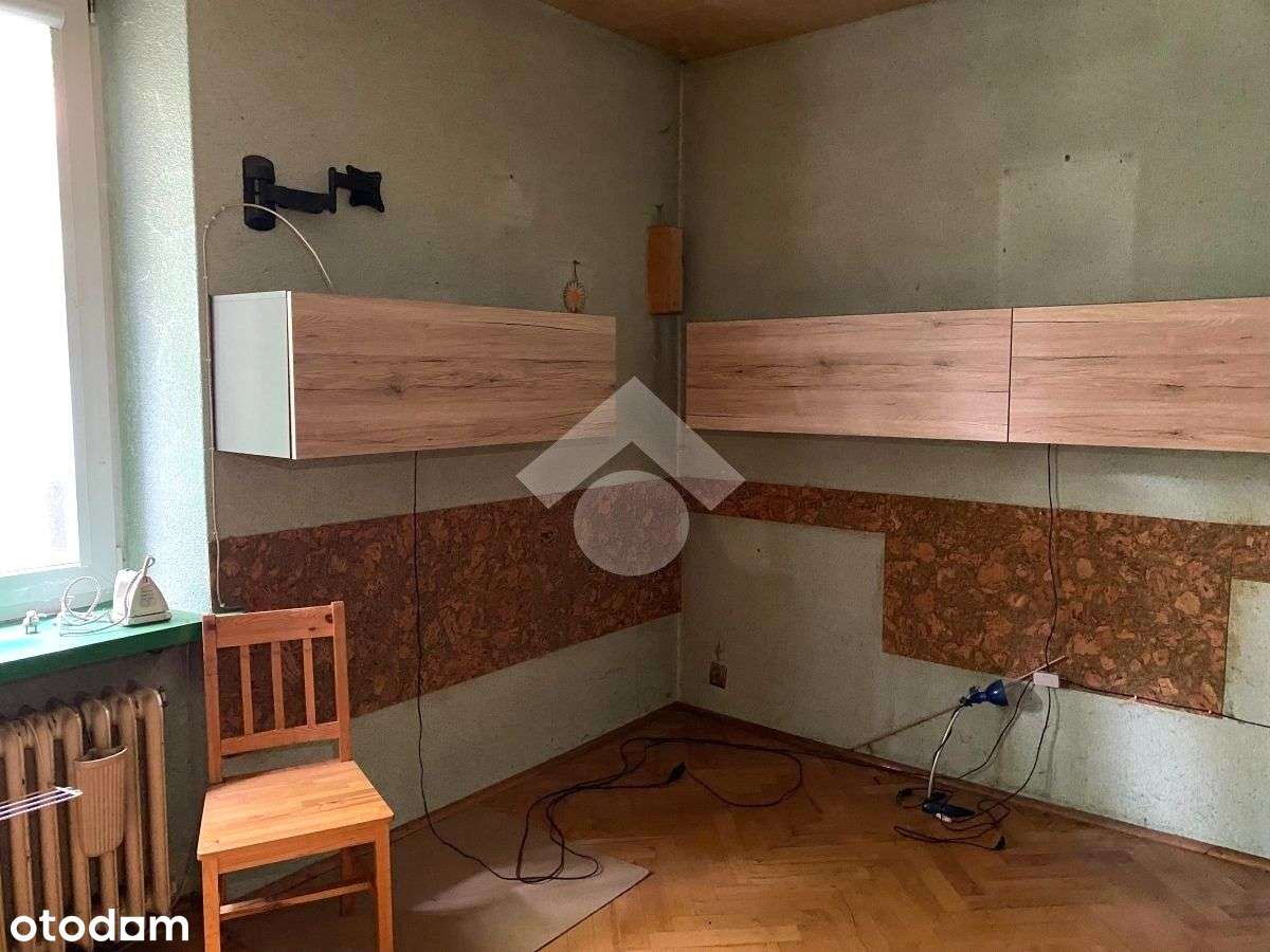 Udział w mieszkaniu - Nowa Huta - Pełny obrazek: 4/8