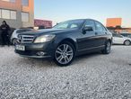 Mercedes-Benz C 350 CDI 4-Matic BlueEfficiency Aut. - 1