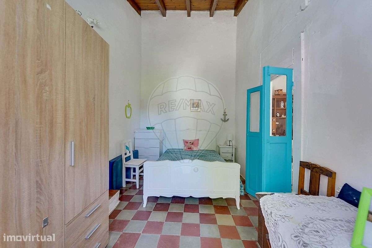 Moradia T2 para venda-6